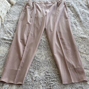 The Delaney trousers